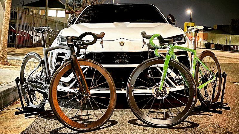 Bicycle Pit Stop - eBike shop in Alhambra, CA