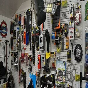 Bicycle Recycler - eBike shop in Honeoye Falls, NY