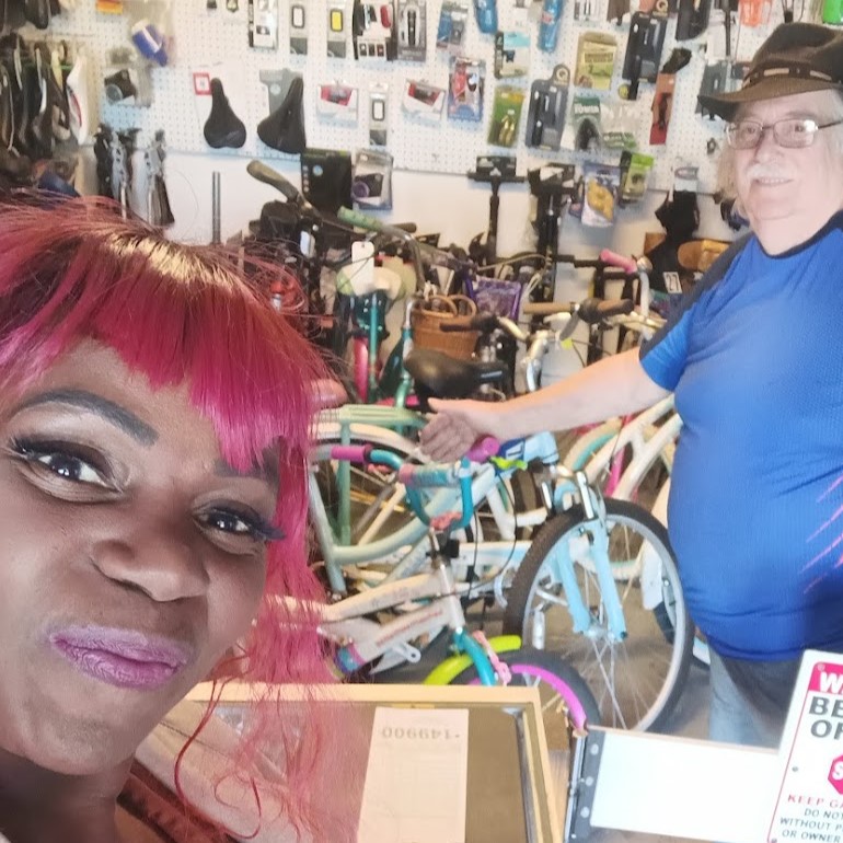 Bicycle Service Center - eBike shop in Warner Robins, GA