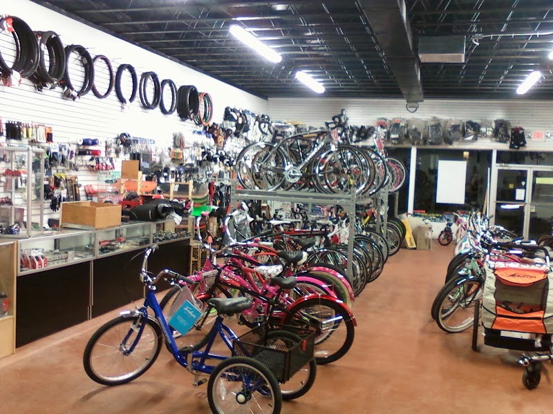 bicycle shop SE DEALER - featured listing photo, Lynbrook, NY