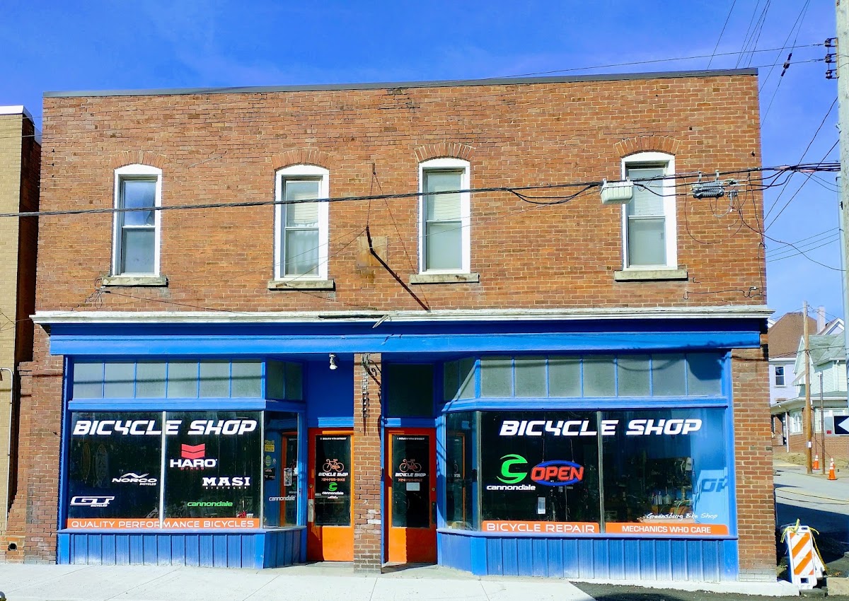 Bicycle Shop - eBike shop in Youngwood, PA
