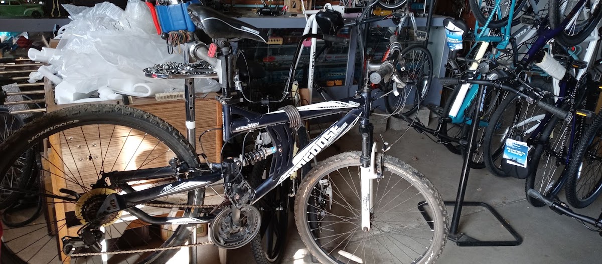 Bicycle Shoppe - eBike shop in Fairmont, MN