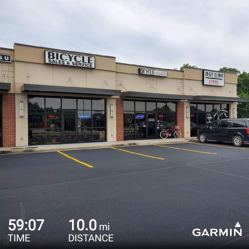 Bicycle Specialists - eBike shop in Webb City, MO