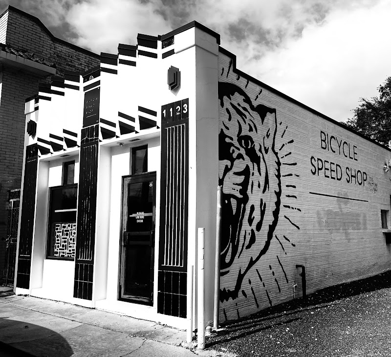 Bicycle Speed Shop - eBike shop in Houston, TX