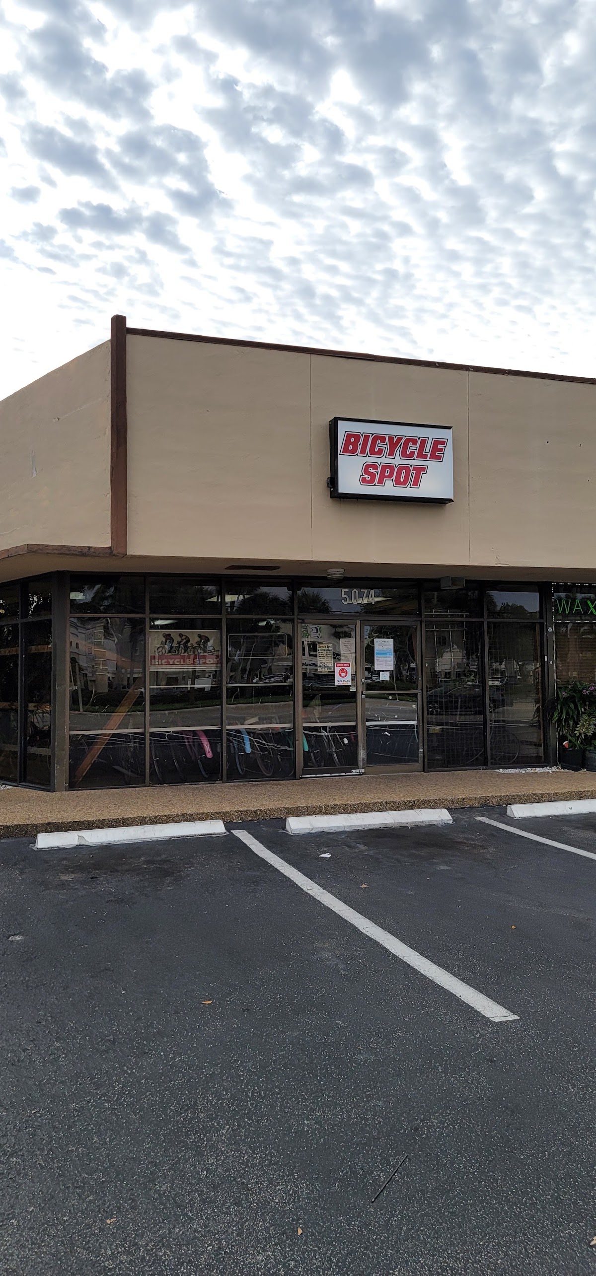 Bicycle Spot - eBike shop in Oakland Park, FL