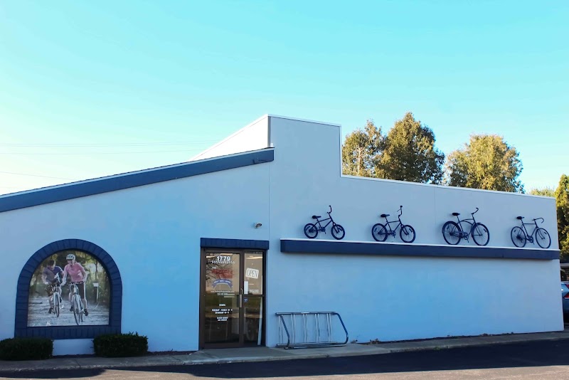 Bicycle Store - eBike shop in Hermitage, PA