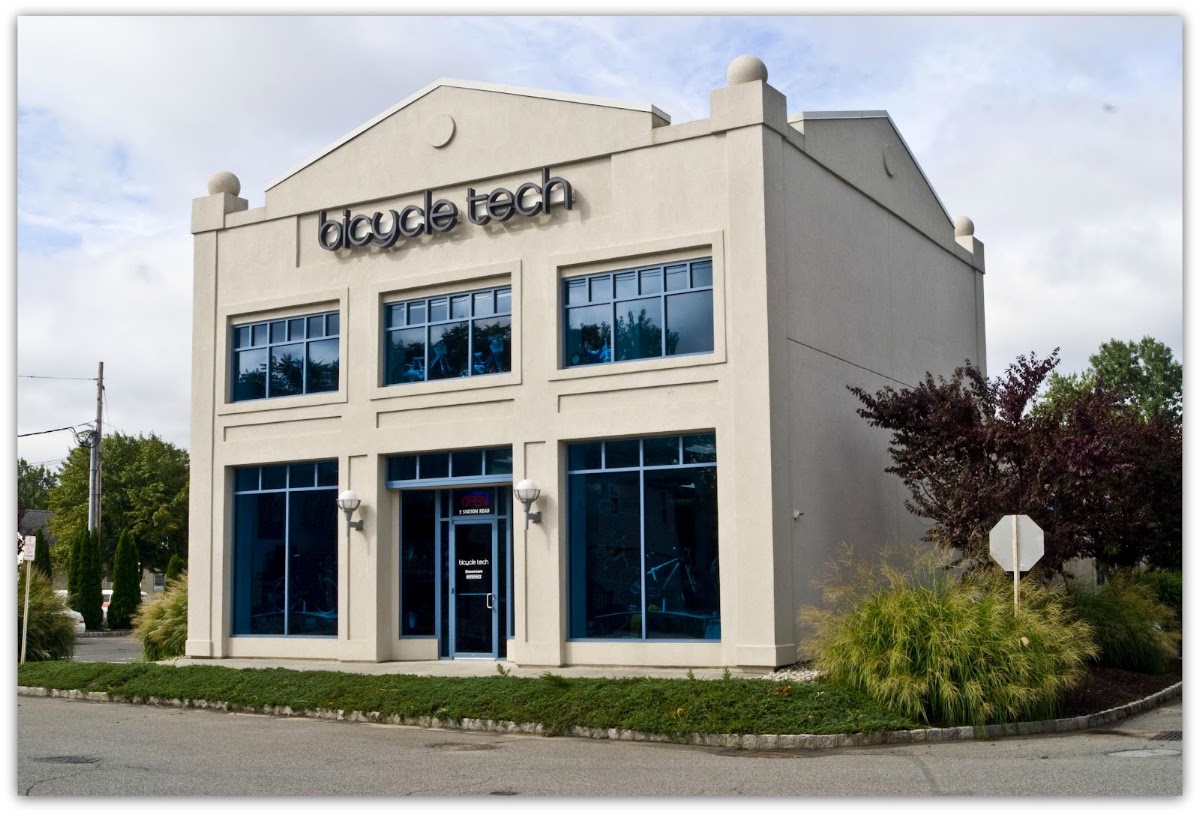 Bicycle Tech - eBike shop in Lincoln Park, NJ