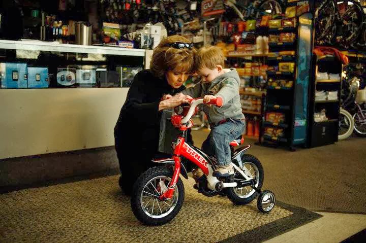Bicycle Toy and Hobby Sales - eBike shop in High Point, NC