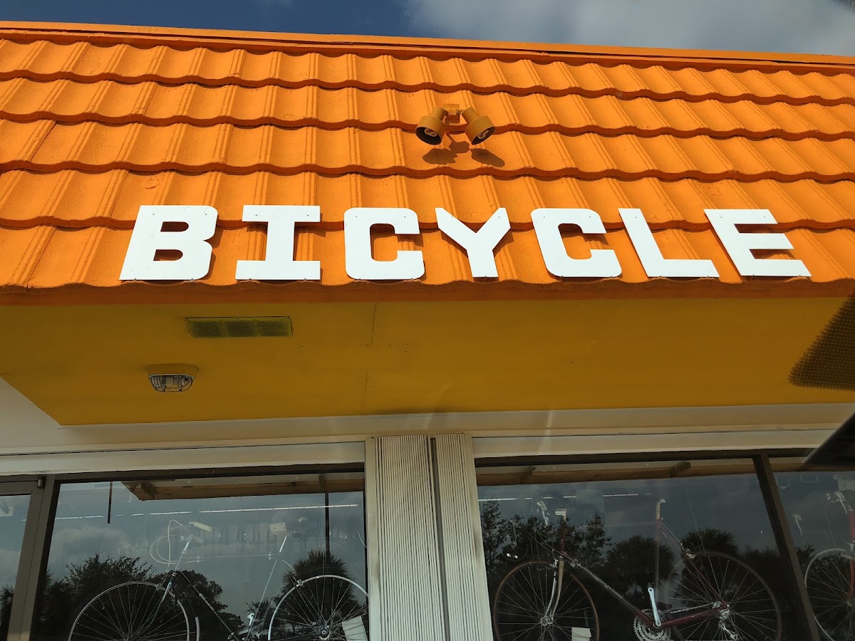 Bicycle - eBike shop in West Palm Beach, FL