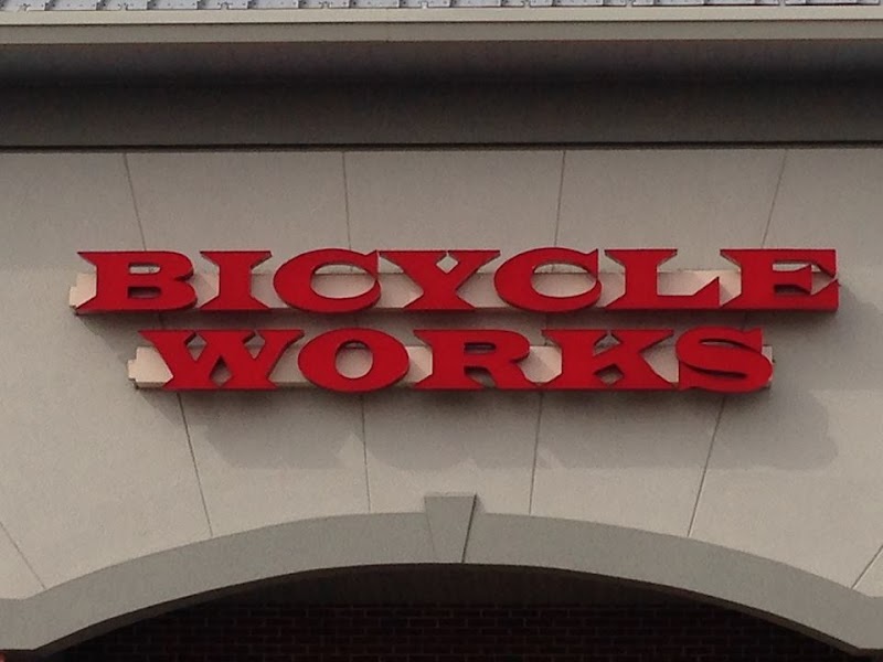 Bicycle Works LLC - eBike shop in Sheboygan Falls, WI