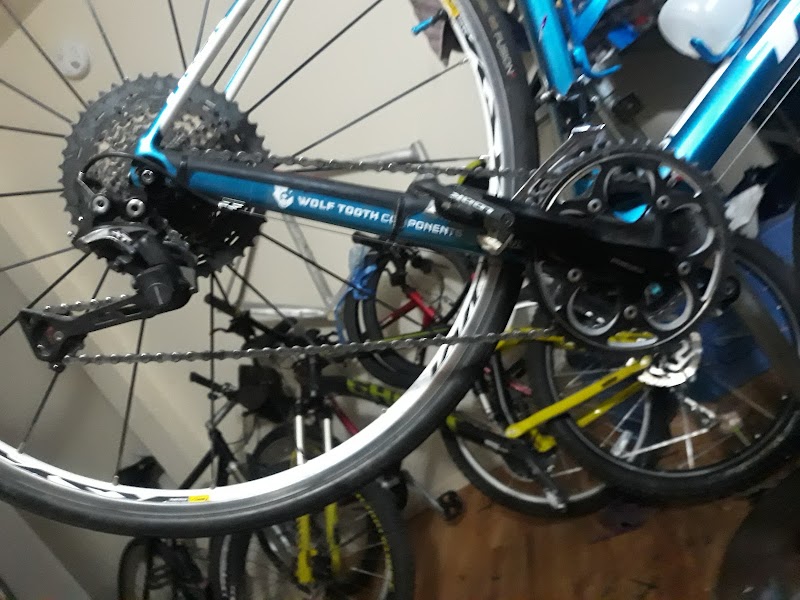 Bicycleman of Erie - eBike shop in Erie, CO