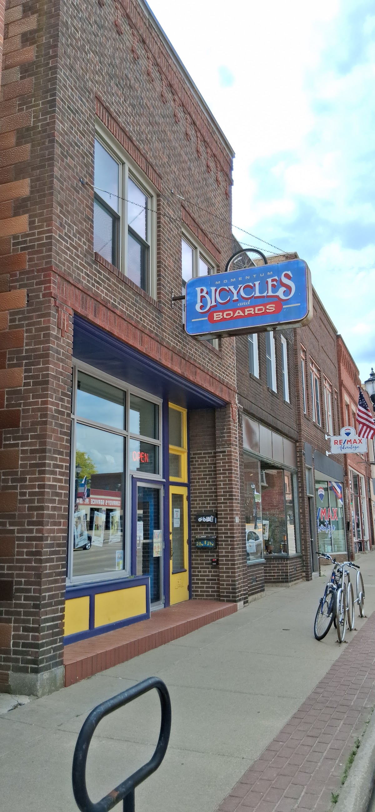 Bicycles Boards Golf Discs - eBike shop in Platteville, WI