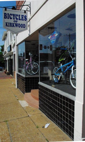 Bicycles of Kirkwood - eBike shop in Kirkwood, MO