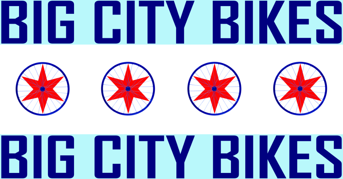 Big City Bikes - eBike shop in Chicago, IL