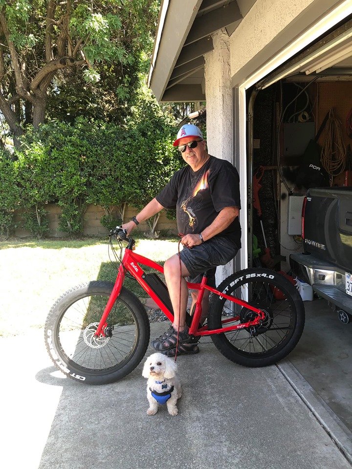 Bigfan Corp - eBike shop in El Monte, CA
