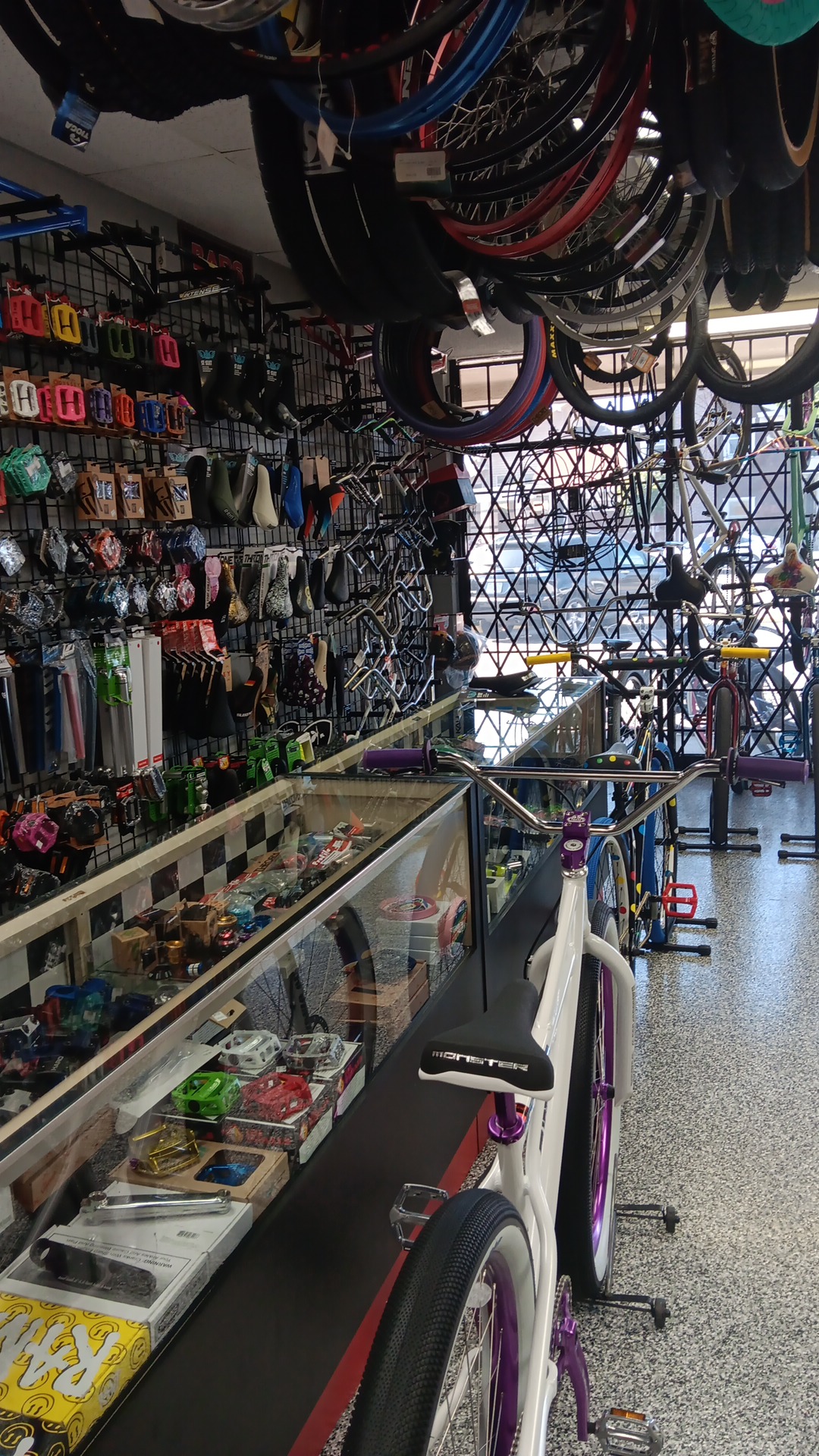 Bike Alley - eBike shop in Orange, CA