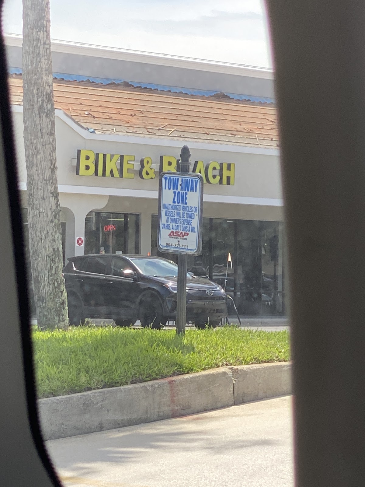 Bike and Beach Bike and Stand Up Paddle Board Shop - eBike shop in Neptune Beach, FL