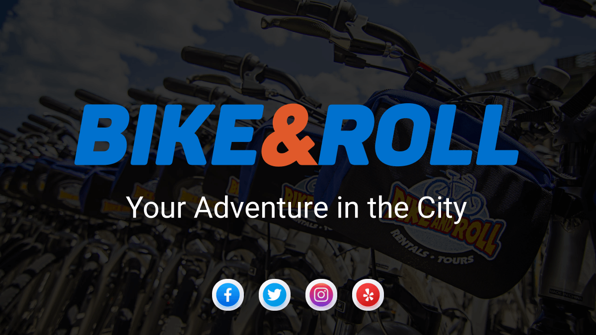 Bike and Roll San Francisco - eBike shop in San Francisco, CA