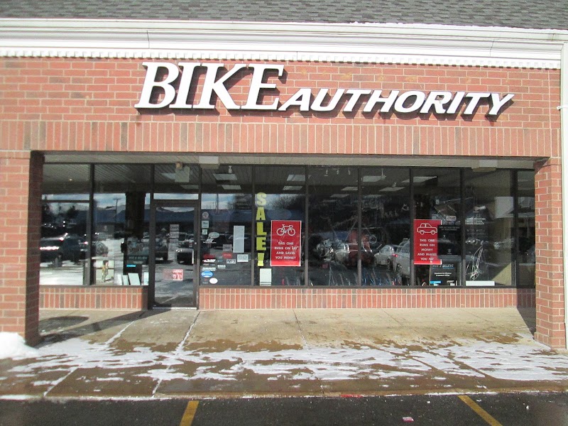 Bike Authority - eBike shop in Broadview Heights, OH