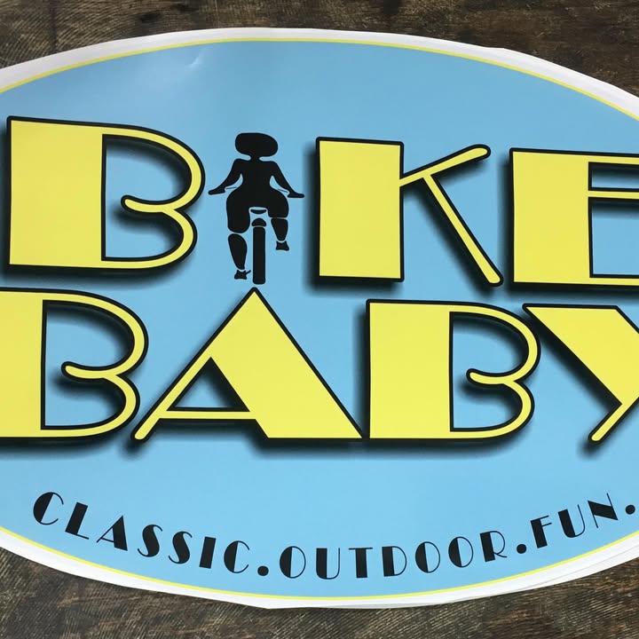 Bike Baby - Newberry - eBike shop in Newberry, SC