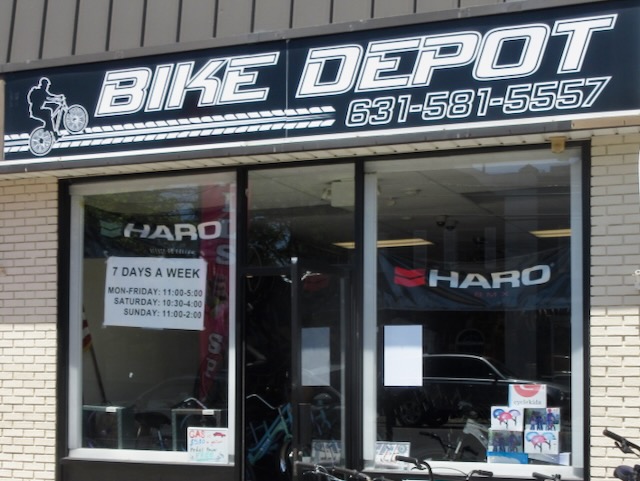 Bike Depot - eBike shop in East Islip, NY
