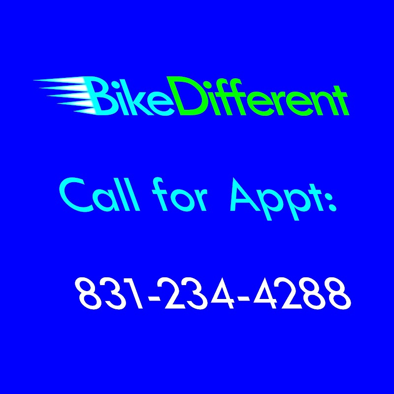 Bike Different - eBike shop in Red Wing, MN