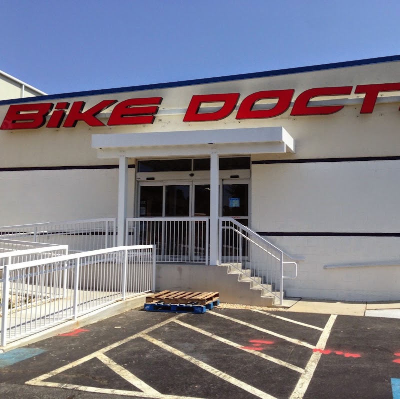 Bike Doctor Bel Air - eBike shop in Bel Air, MD