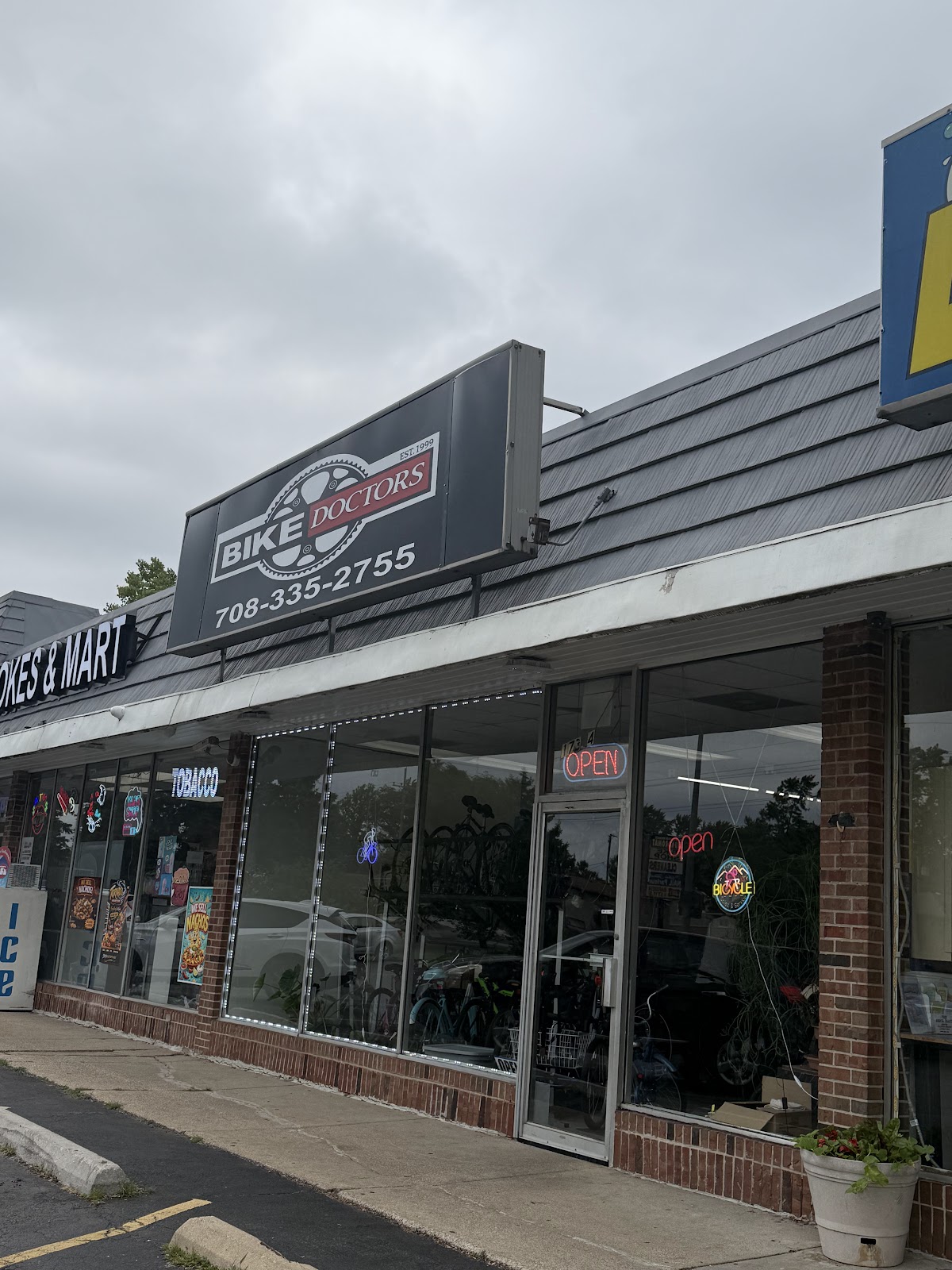 Bike Doctors - eBike shop in Hazel Crest, IL