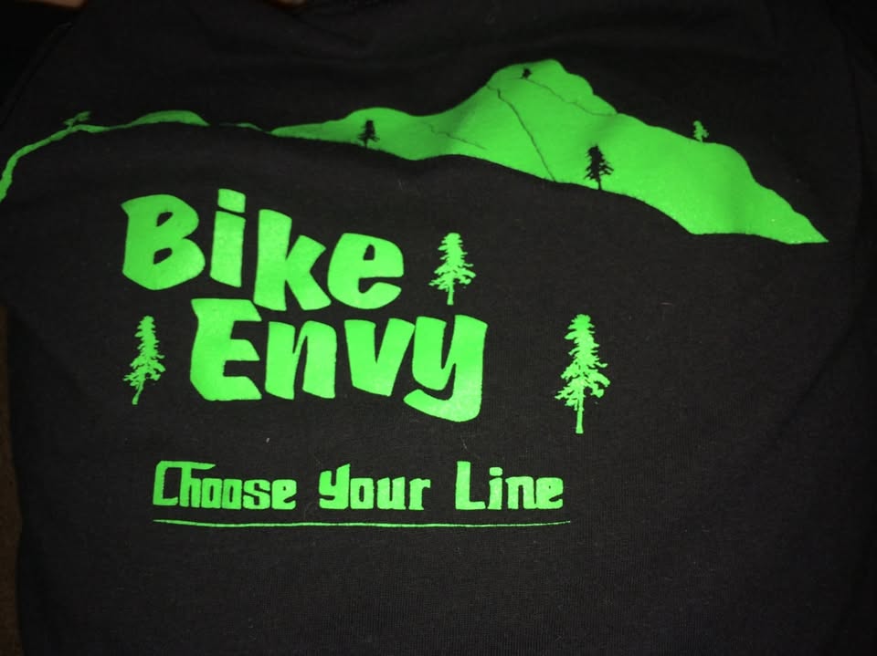 Bike Envy - eBike shop in Warrenton, OR