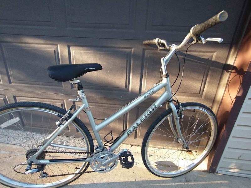 Bike Garage Inc - eBike shop in Appleton, WI