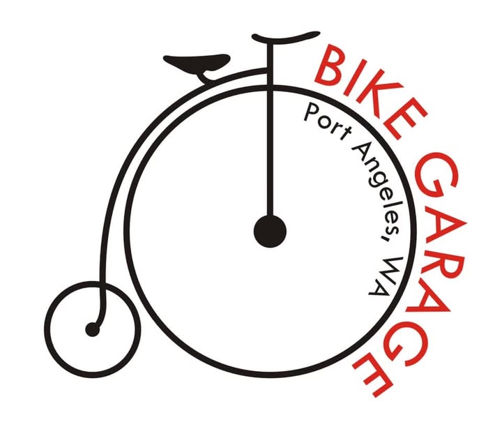 Bike Garage - eBike shop in Port Angeles, WA