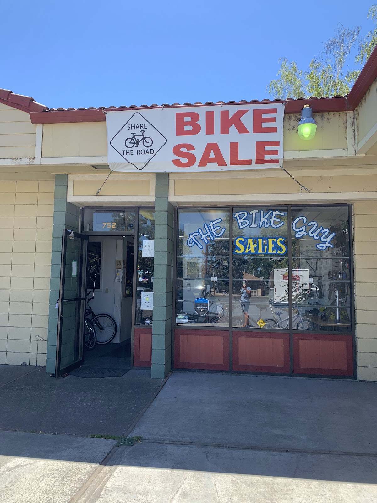 Bike Guy - eBike shop in Central Point, OR