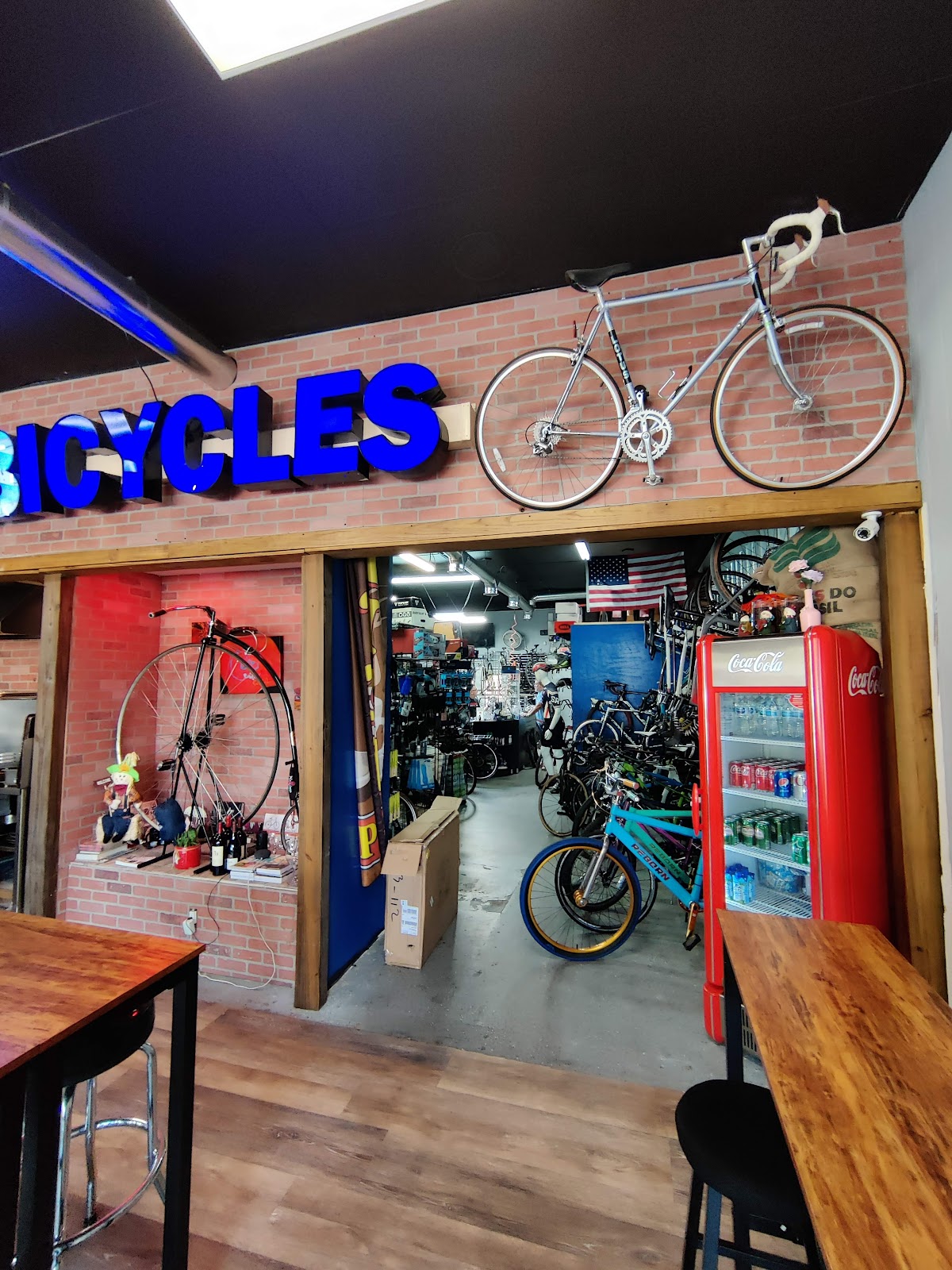 Bike Life Bicycle Shop - eBike shop in Ocoee, FL