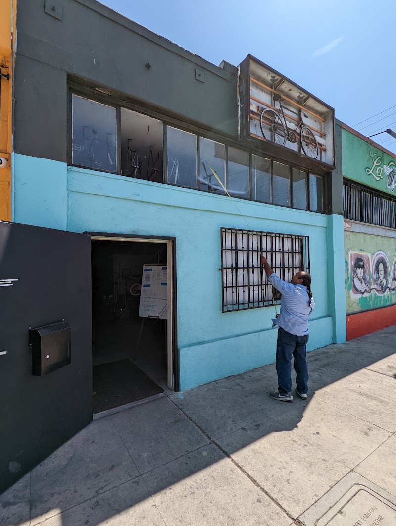 Bike Oven - eBike shop in Los Angeles, CA