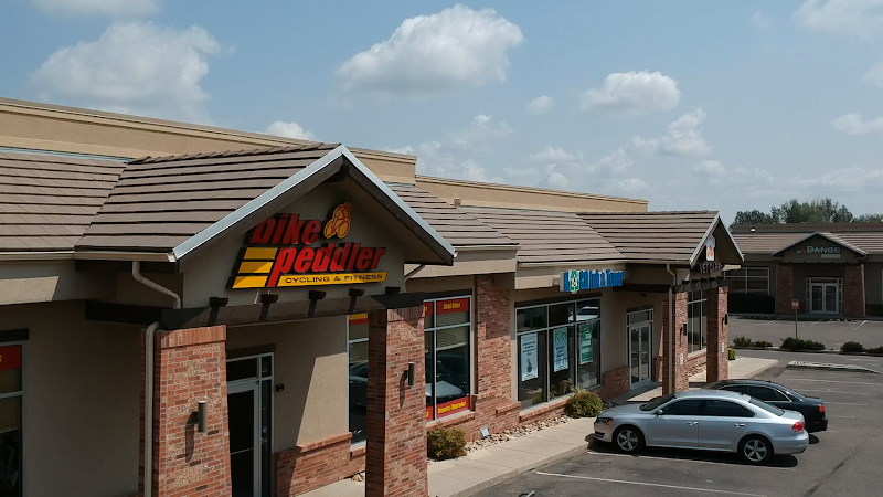 Bike Peddler Cycling & Fitness - featured listing photo, Greeley, CO