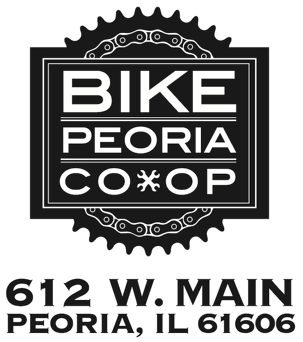 Bike Peoria Coop - eBike shop in Peoria, IL