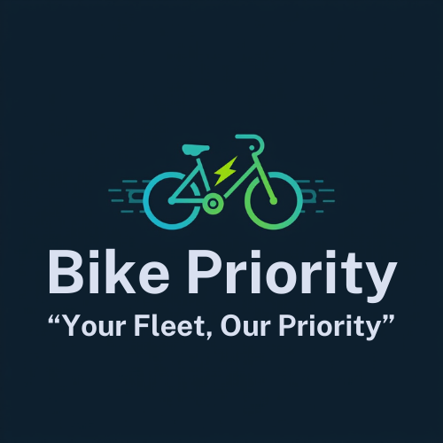 Bike Priority - eBike shop in Port Angeles, WA