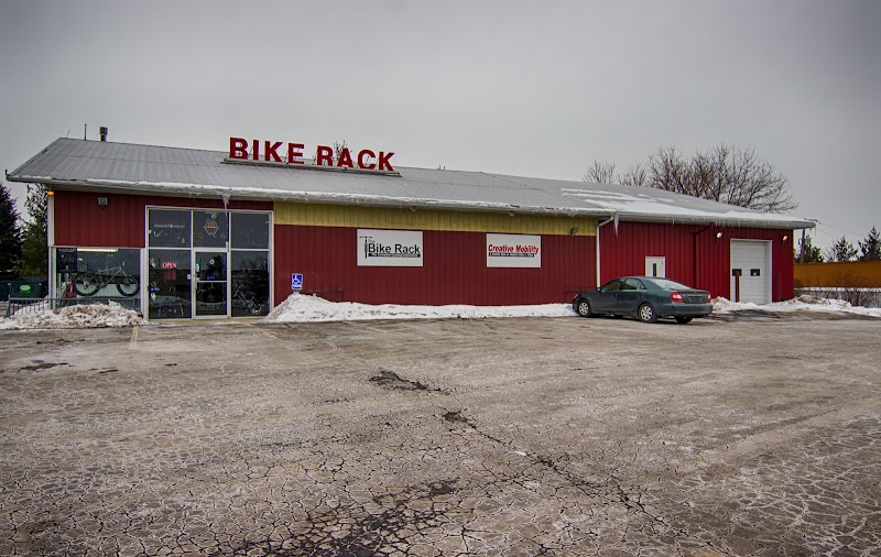 Bike Rack Inc - eBike shop in St. Charles, IL