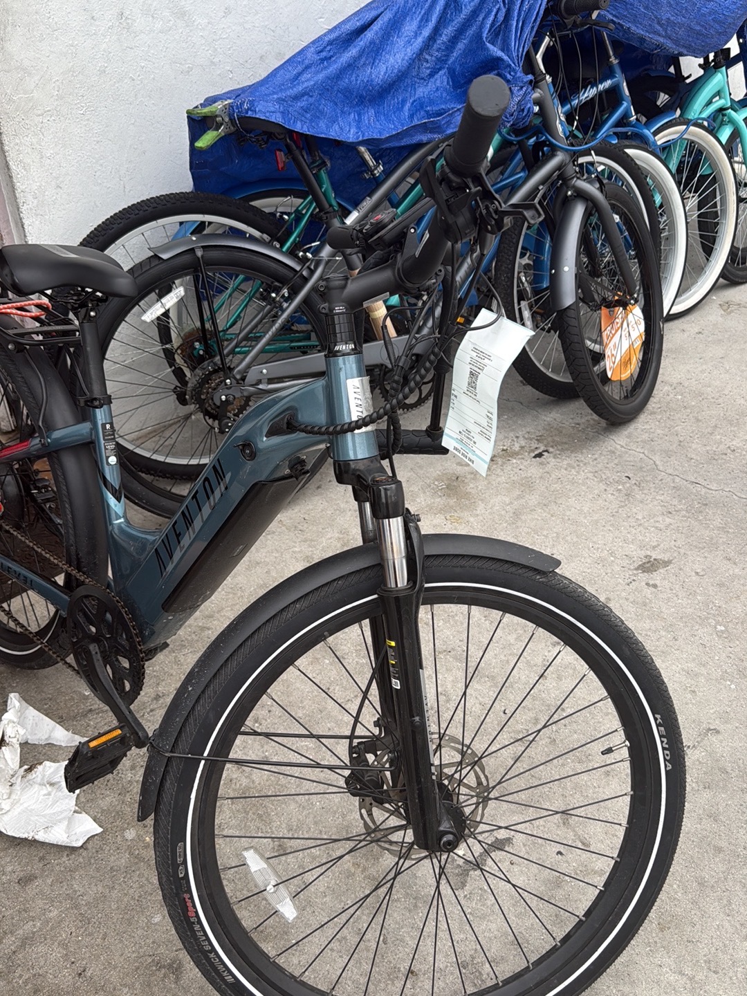 Bike Ride Sobe - eBike shop in Miami Beach, FL