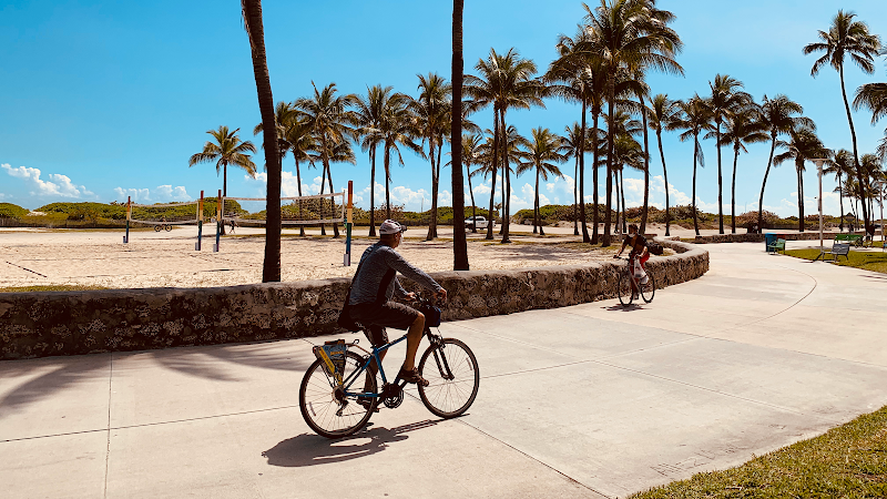 Bike & Roll Miami - Bicycle Rentals and Segway Tours - eBike shop in Miami Beach, FL