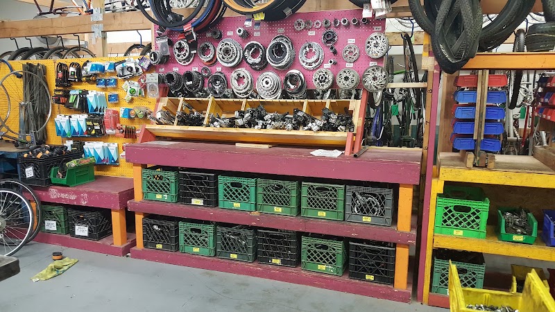 Bike Saviours - eBike shop in Tempe, AZ