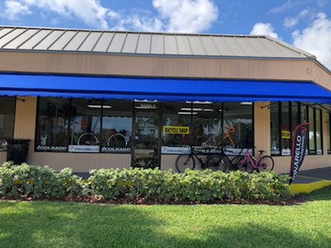 Bike Science - eBike shop in Pompano Beach, FL