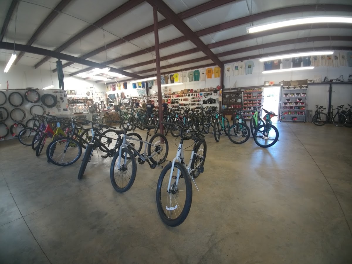 Bike Shop - eBike shop in Dothan, AL