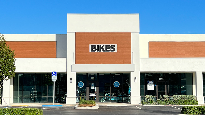 Bike Sultan - eBike shop in Palm Beach Gardens, FL