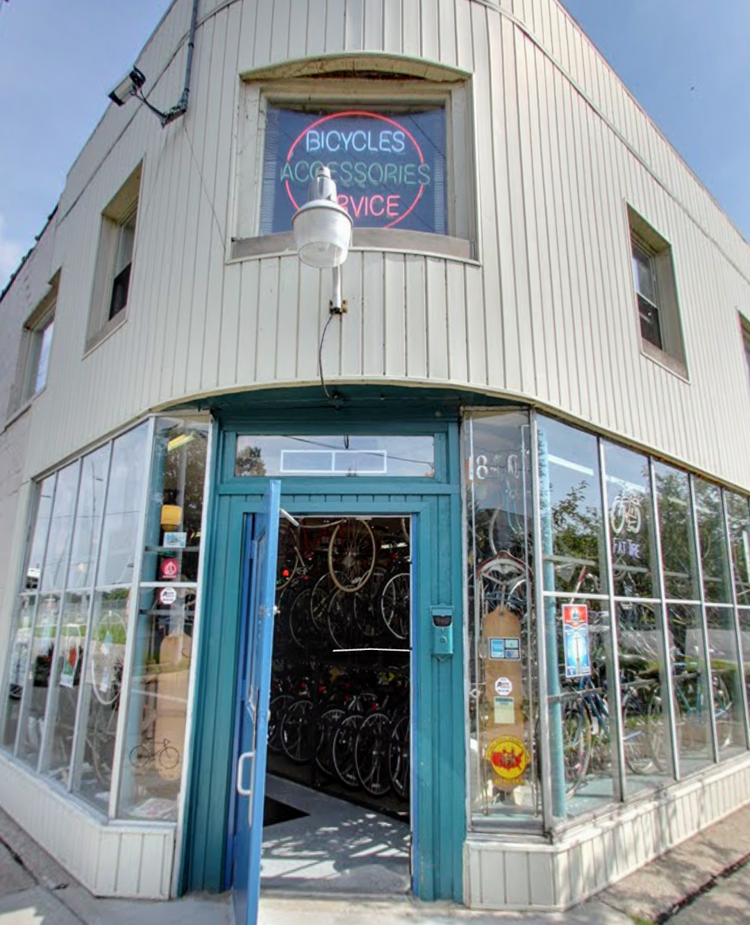 Bike Tech, Inc. - eBike shop in Grosse Pointe Farms, MI
