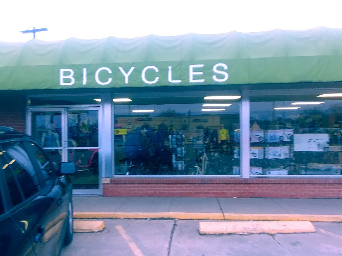 Bike Tek - eBike shop in Salina, KS