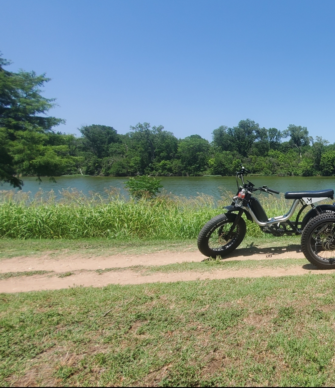 Bike The Brazos - eBike shop in Waco, TX