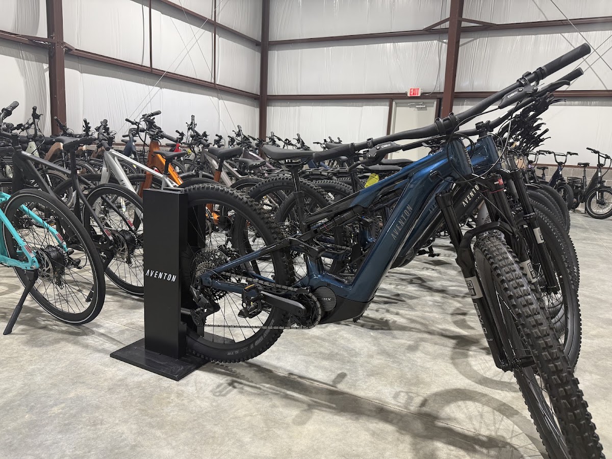 Bike the Gorge - eBike shop in Cascade Locks, OR