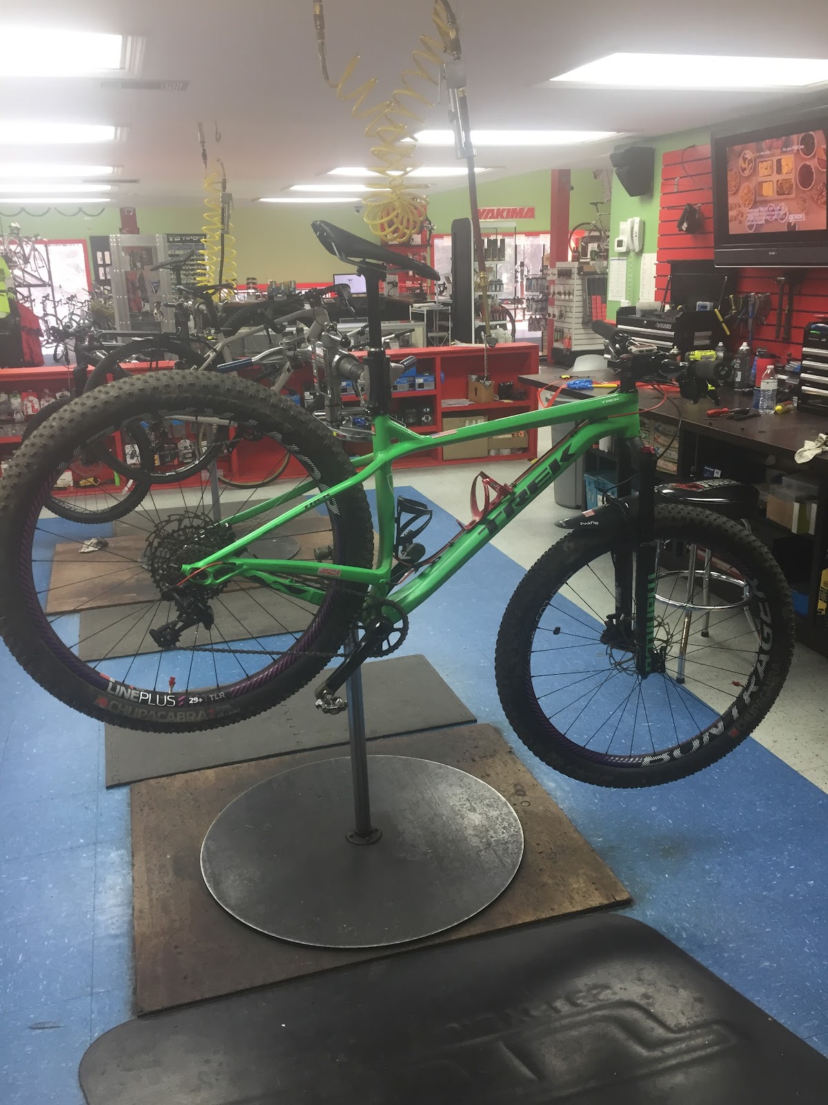 Bike Town USA - eBike shop in Gainesville, GA