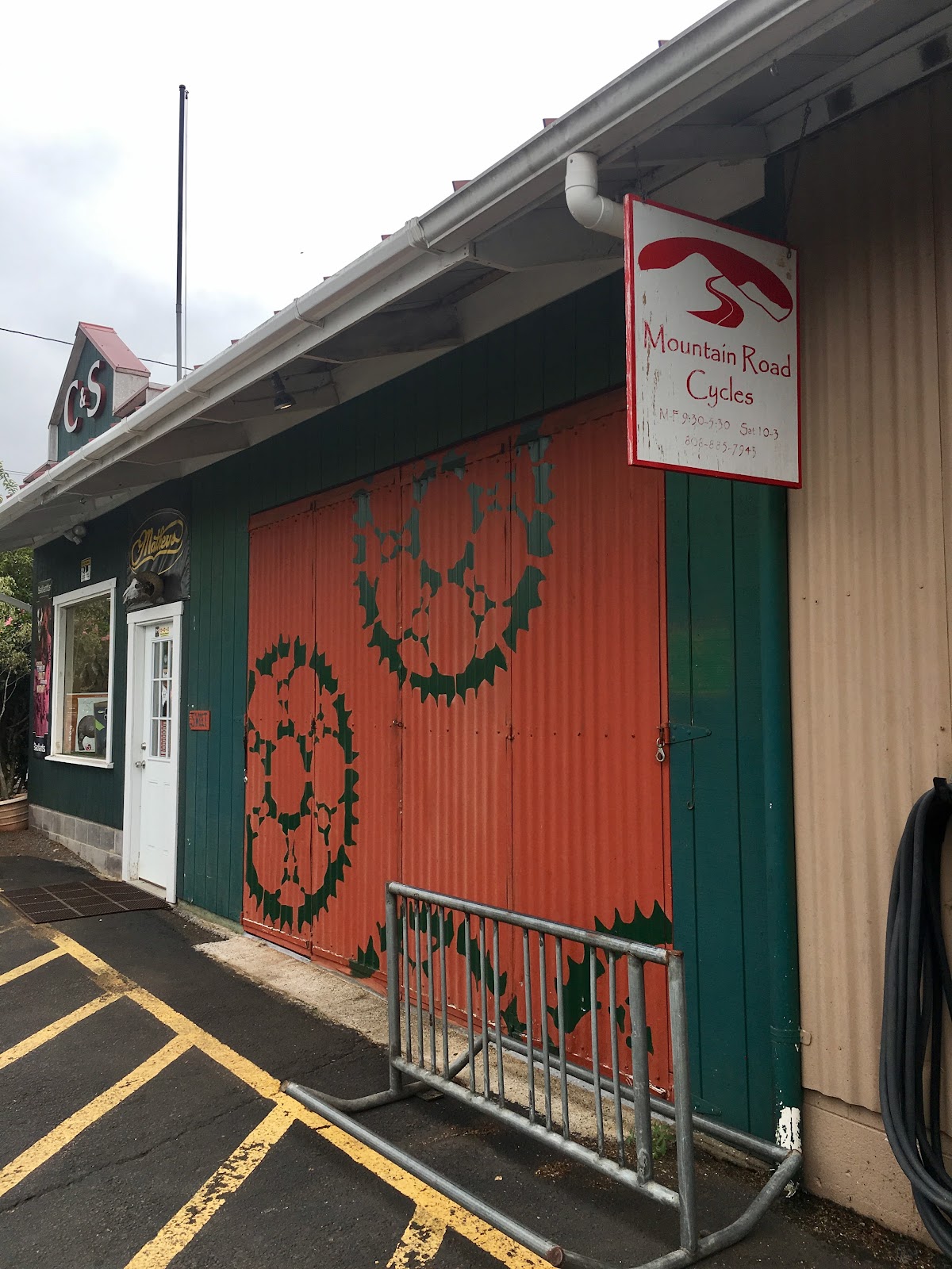 Bike Works Mauka - eBike shop in Waimea, HI